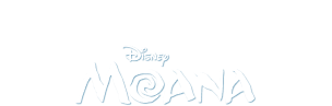 Advanture awaits Disney Moana, graphic