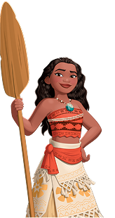 Moana