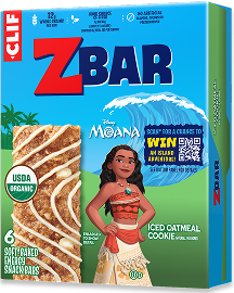 Moana Box